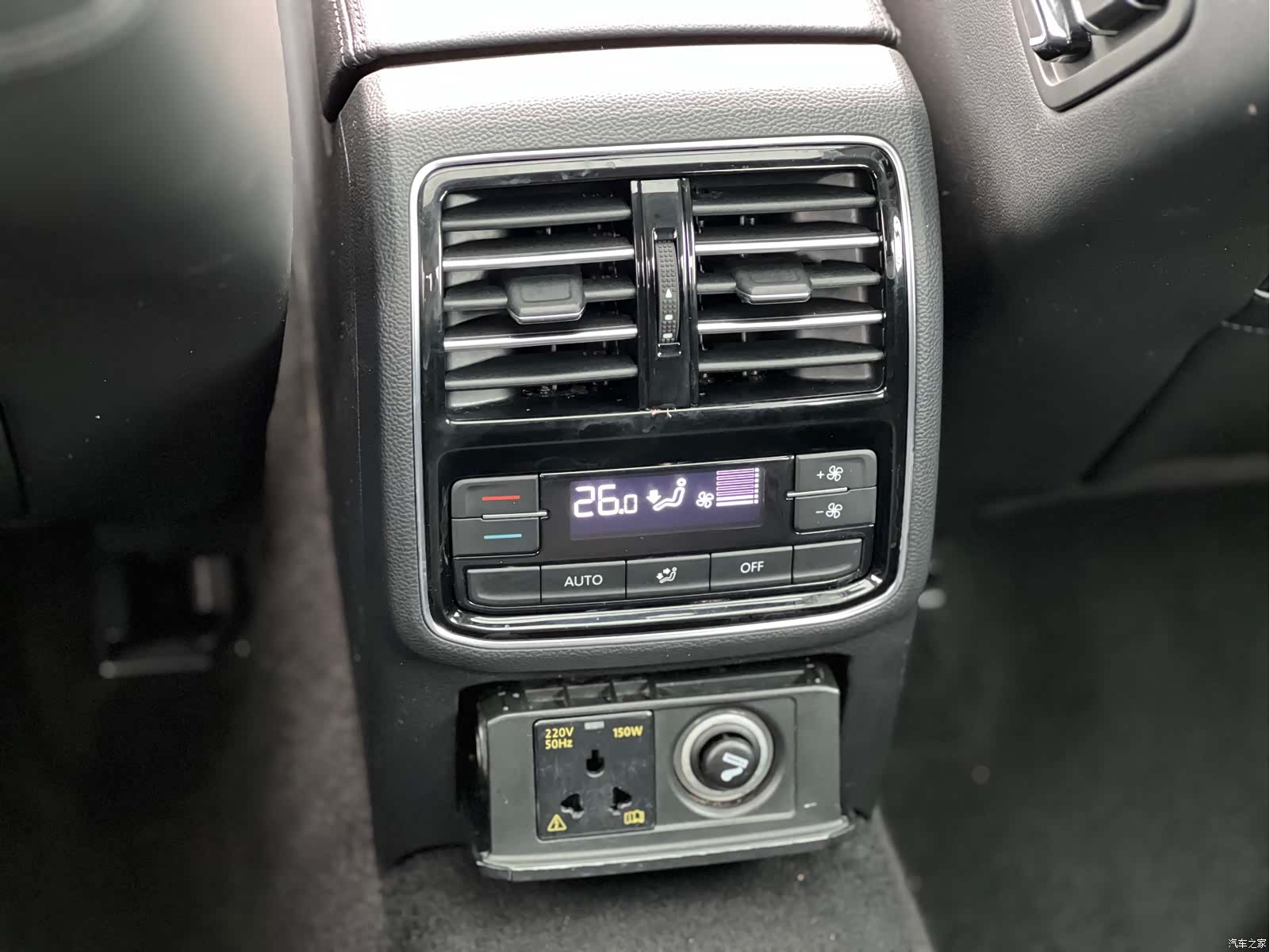 Volkswagen Magotan, 2017 22