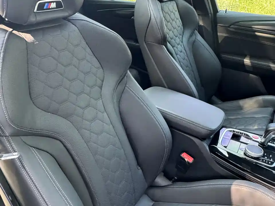 BMW X4 M BMW X4 M