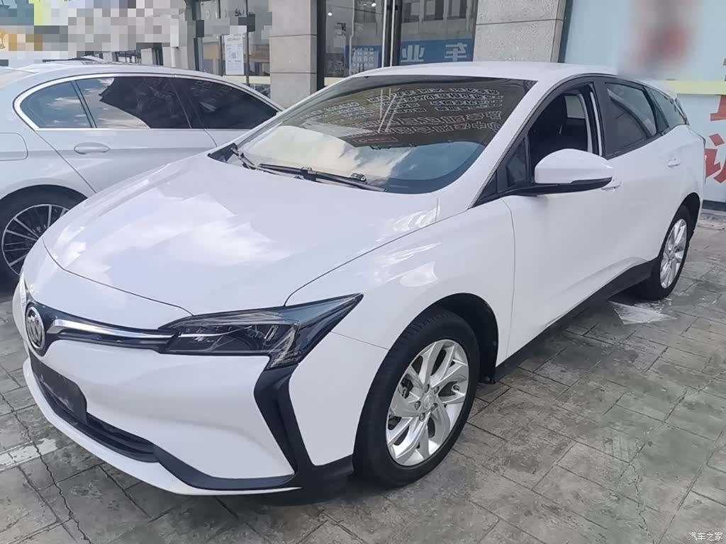 Buick Velite, 2024 1
