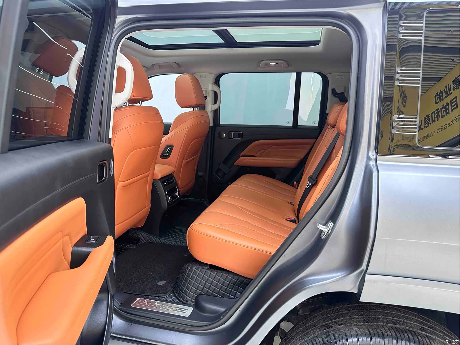 Haval H9, 2024 9