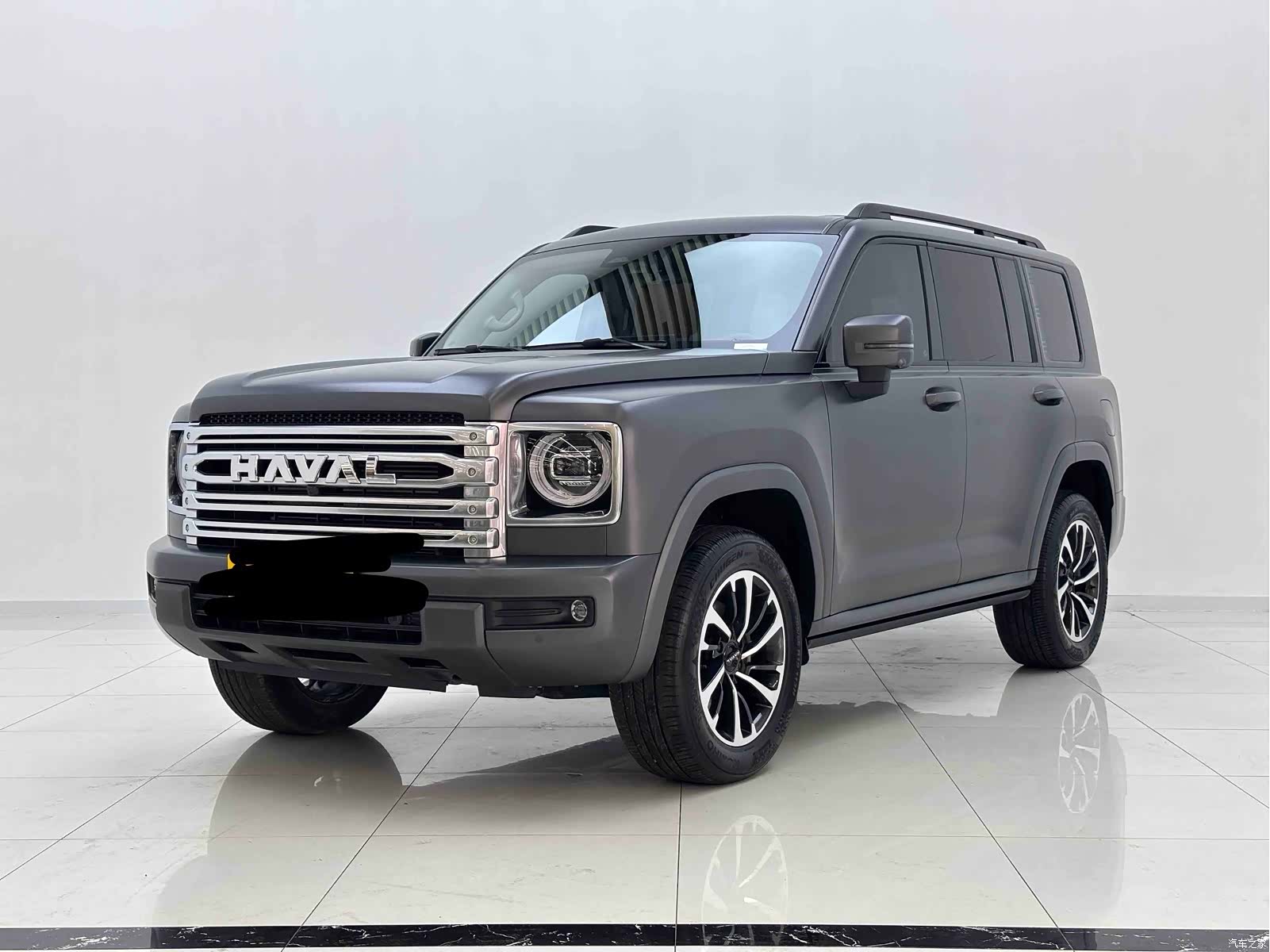 Haval H9, 2024 1