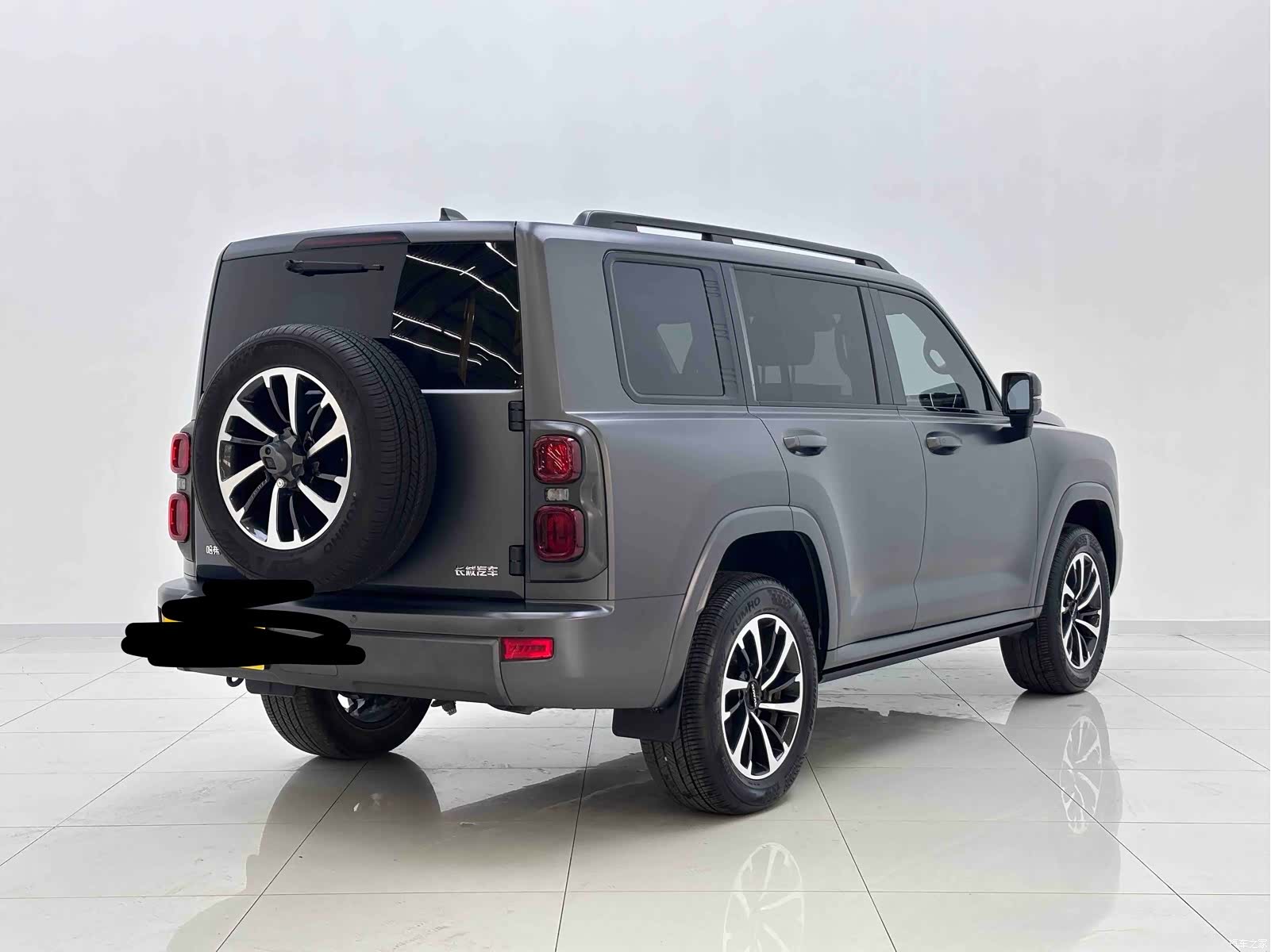 Haval H9, 2024 3