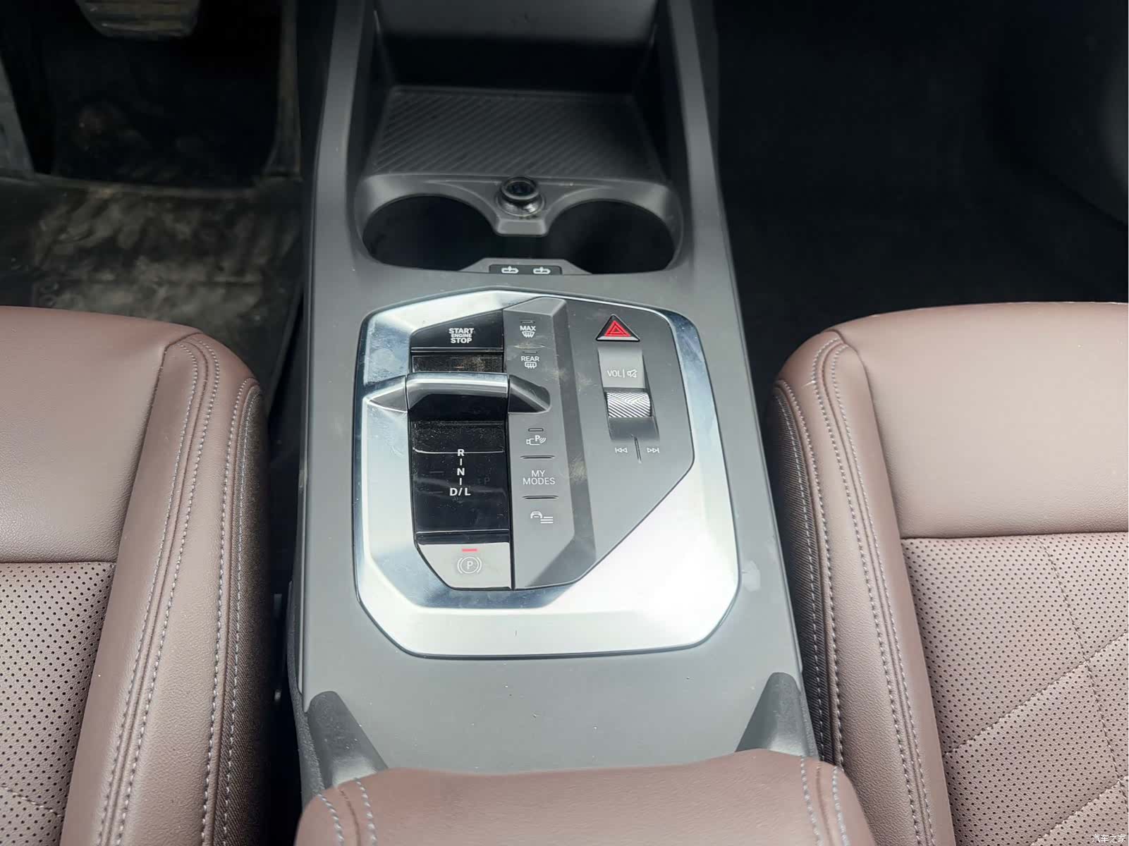 BMW 2 Series, 2025 12