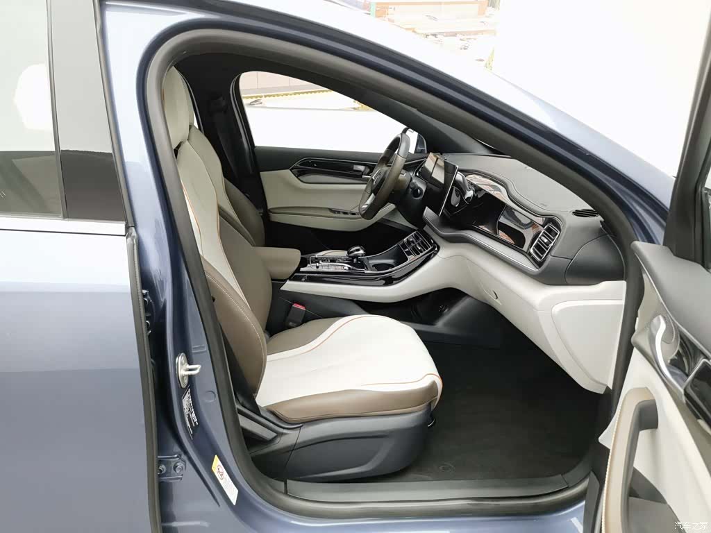 BYD Qin, 2024 23