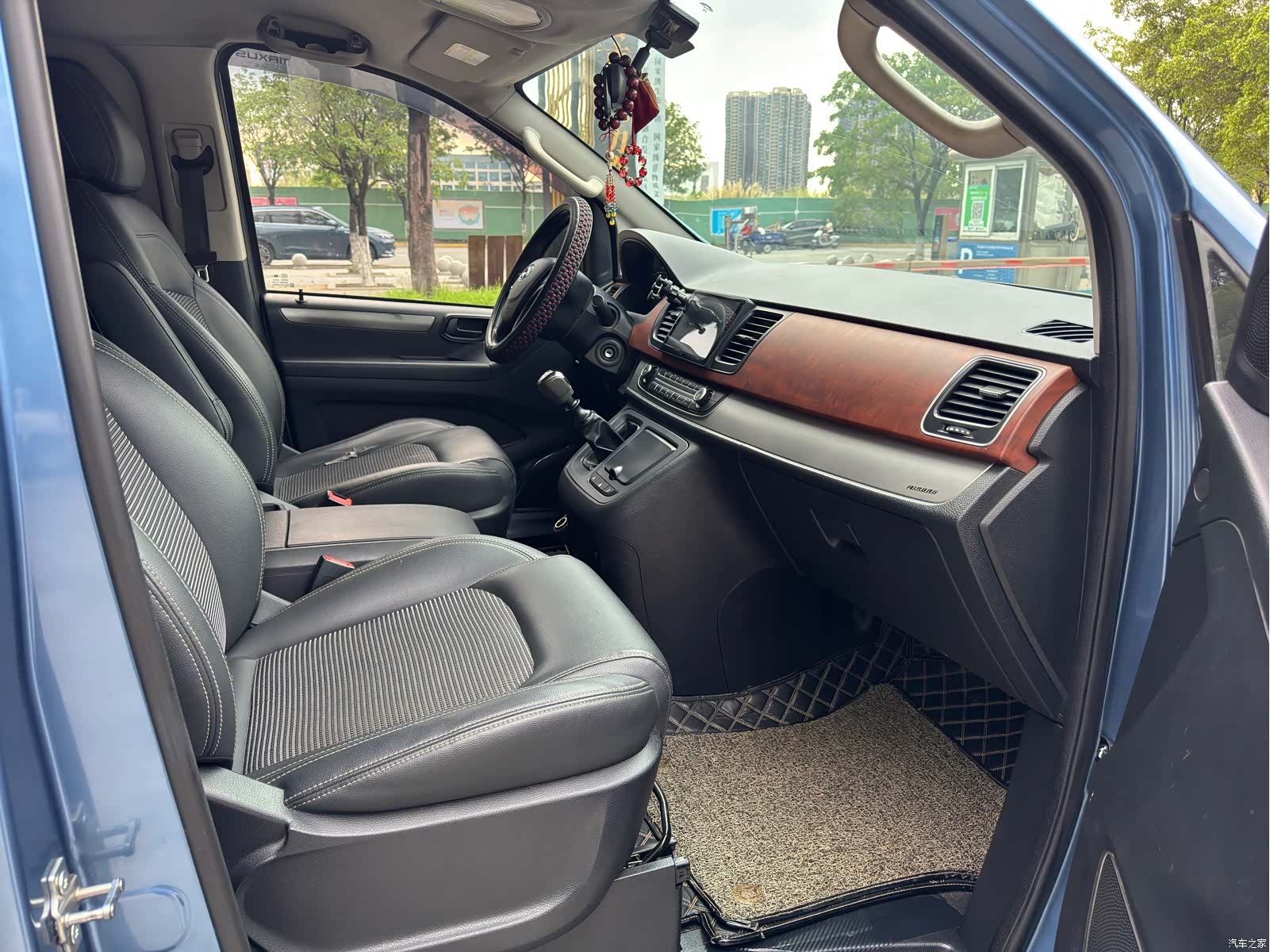 Maxus G10, 2019 7