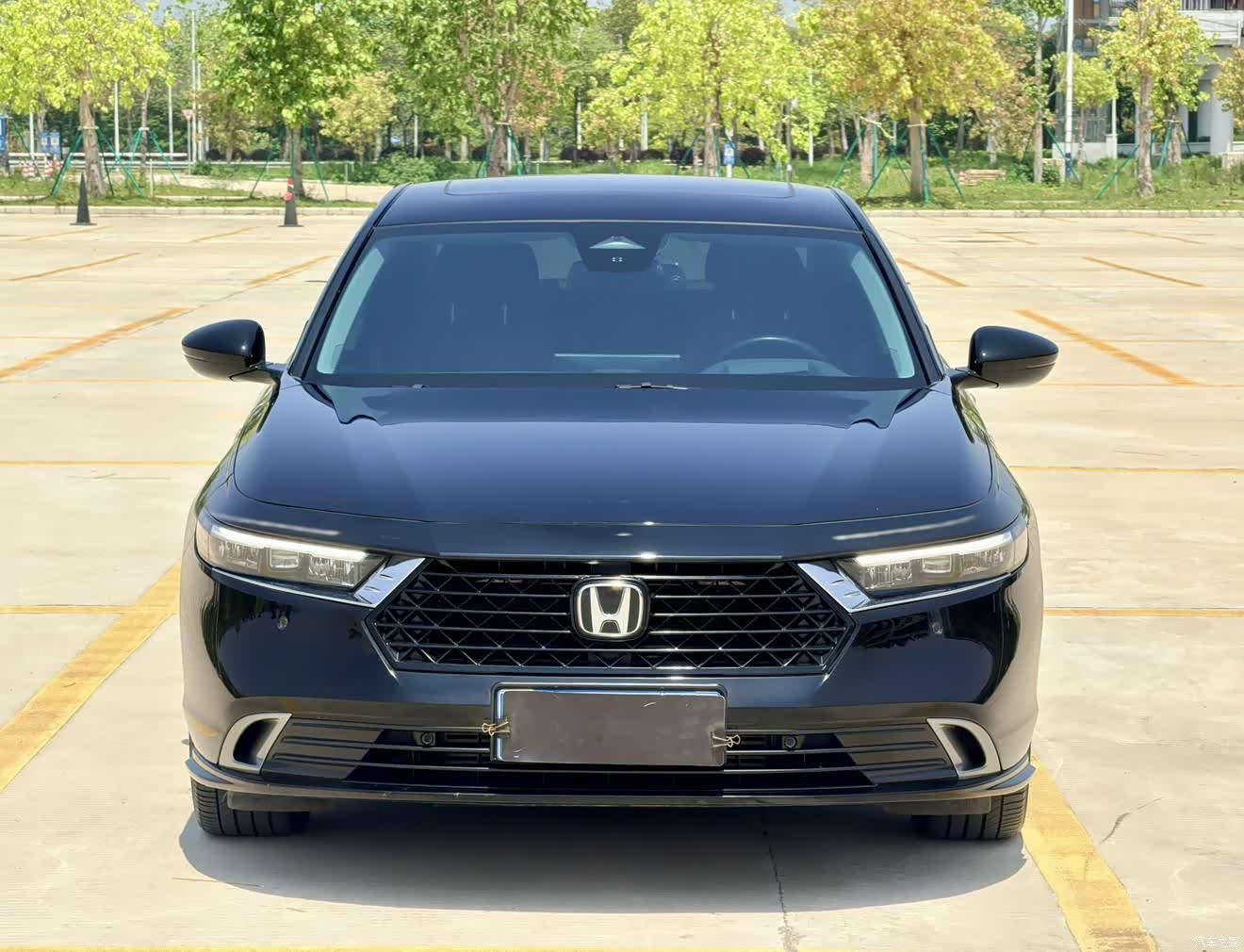 Honda Accord, 2023 3