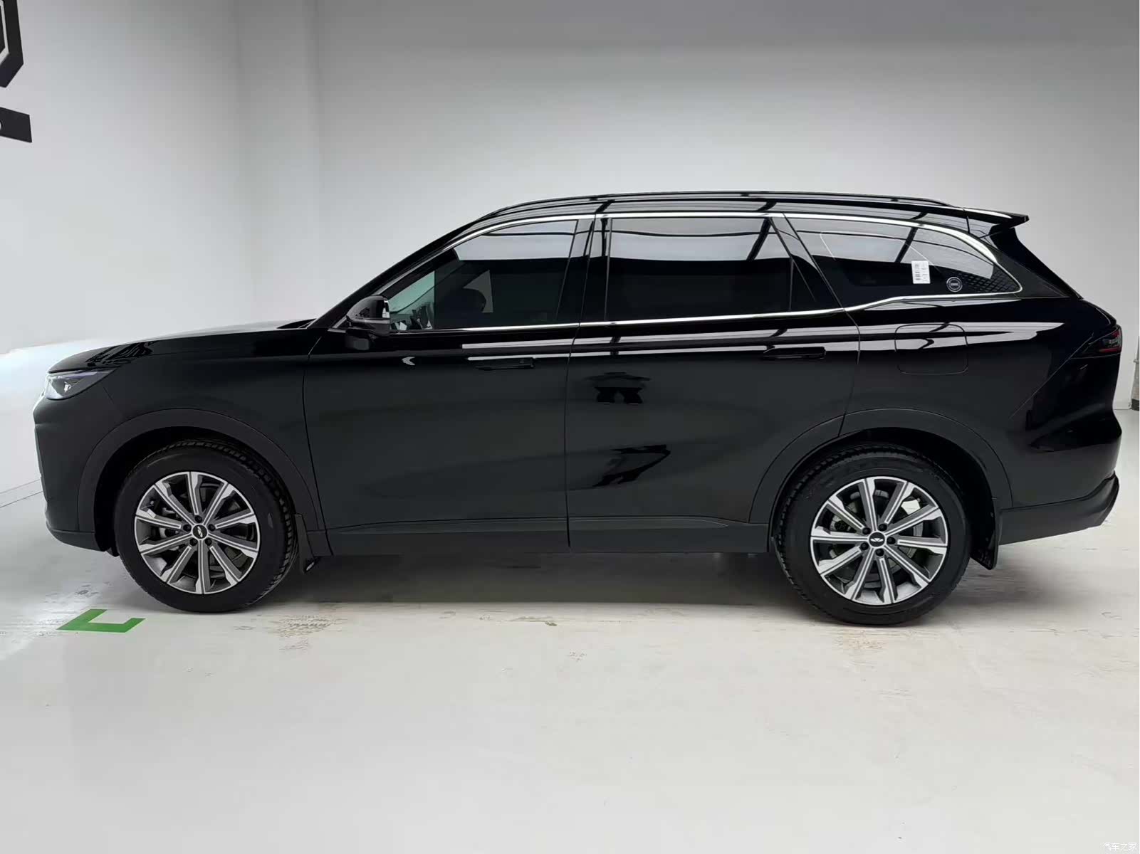 Chery T9, 2026 9
