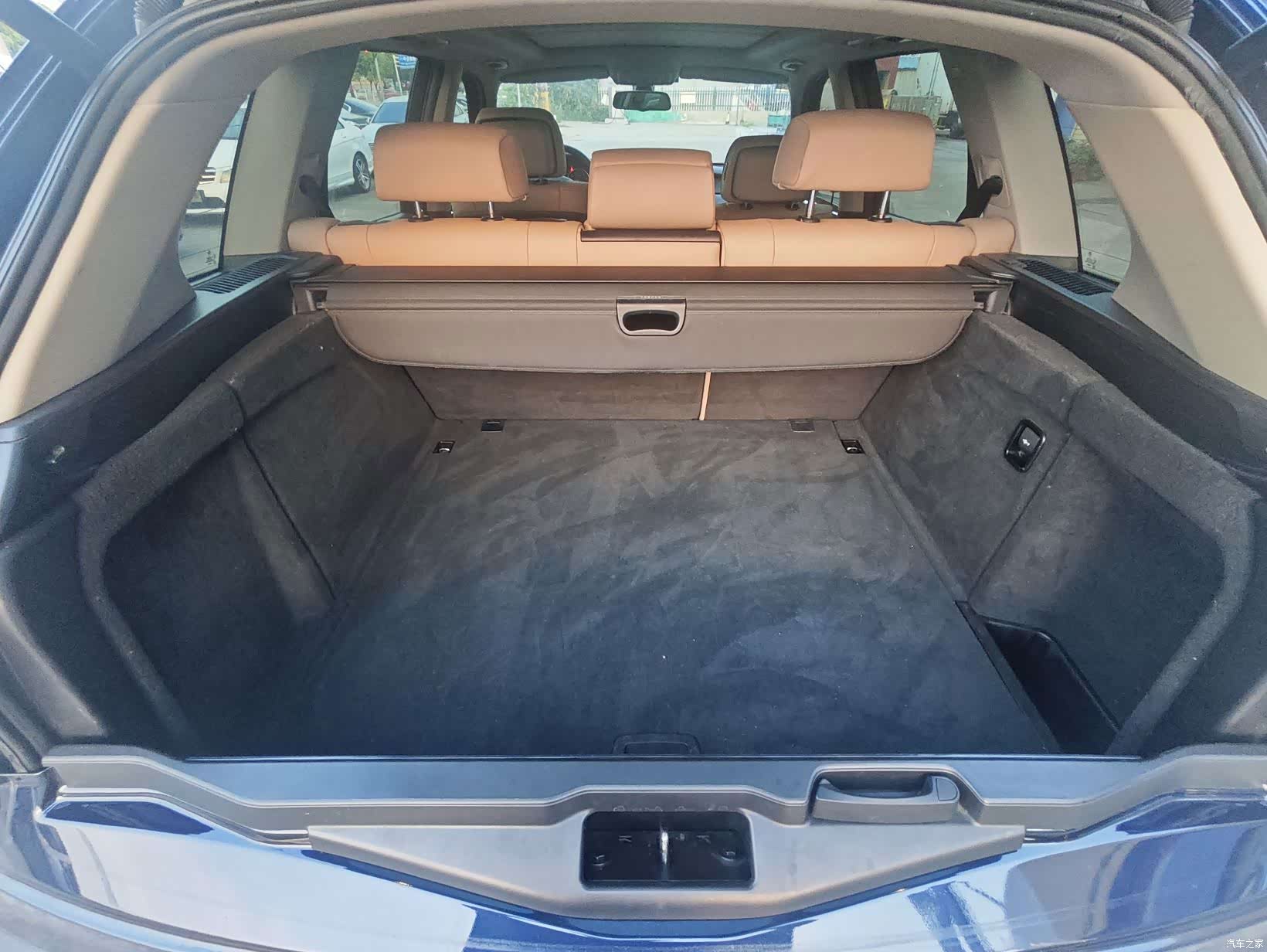 BMW X5, 2010 14