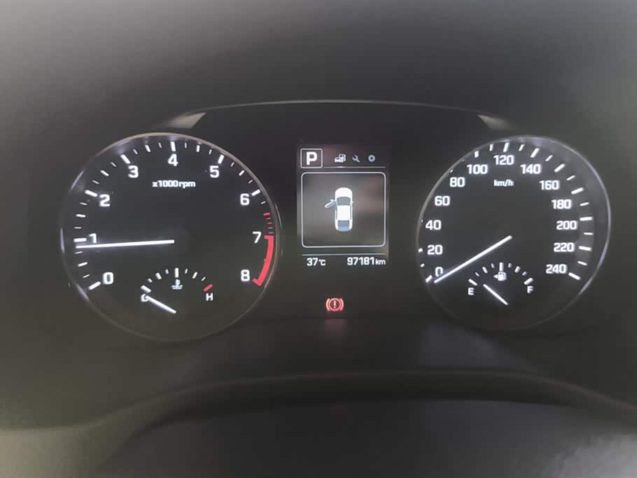 Hyundai Lead
