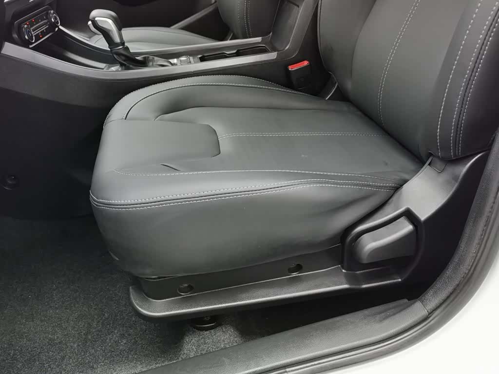 Chery 3x, 2021 20