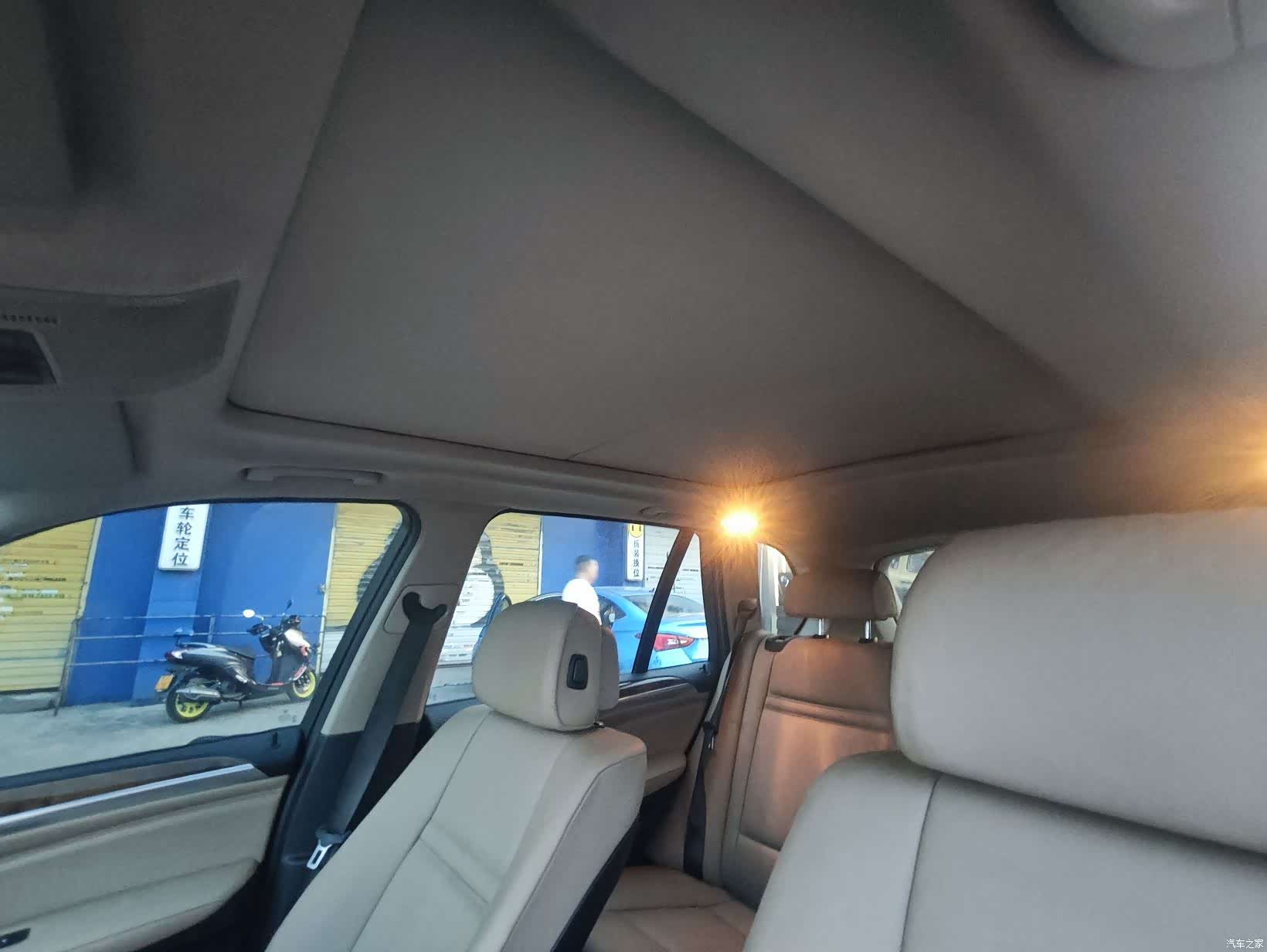 BMW X5, 2010 15