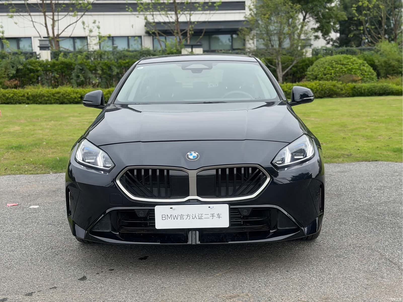 BMW 2 Series, 2025 2