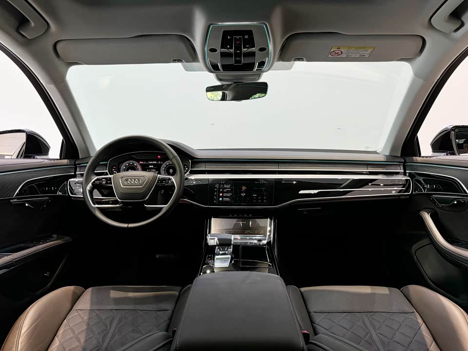 Audi A8 Audi A8