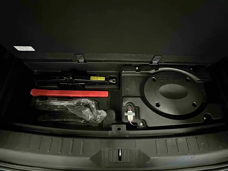 Trumpchi Trumpchi GS8