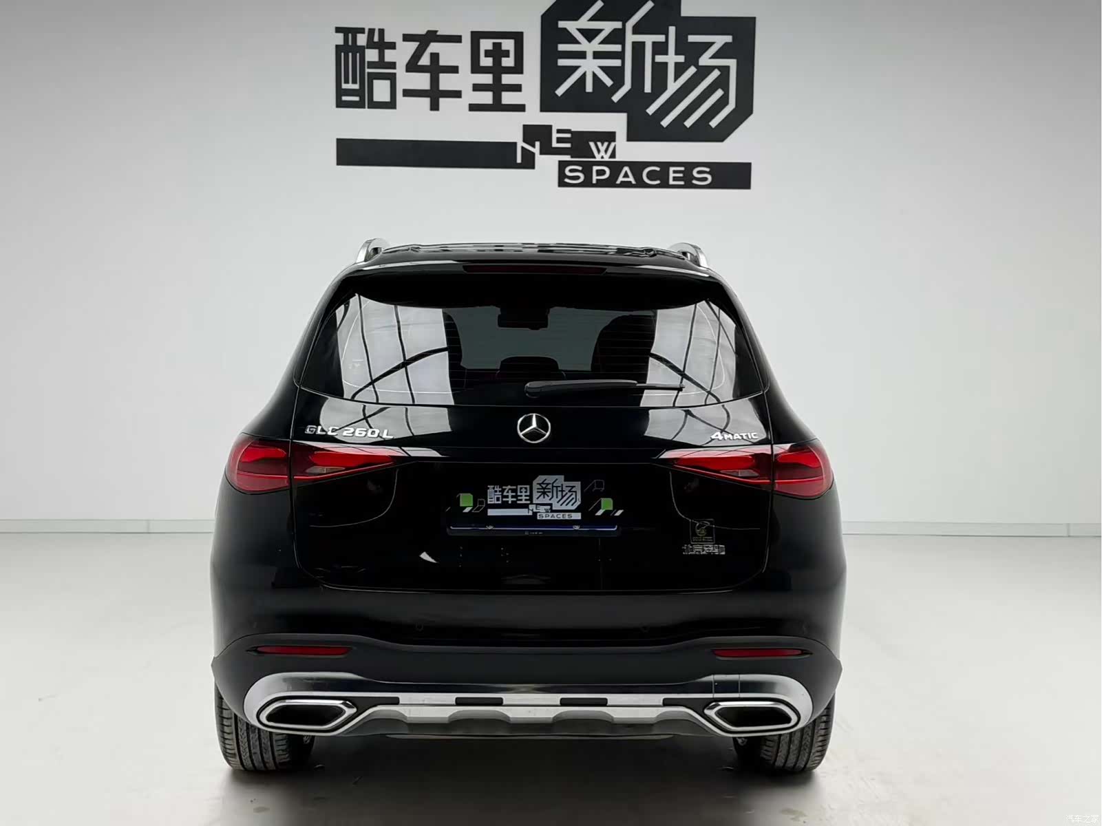Mercedes-Benz GLC, 2024 все фото