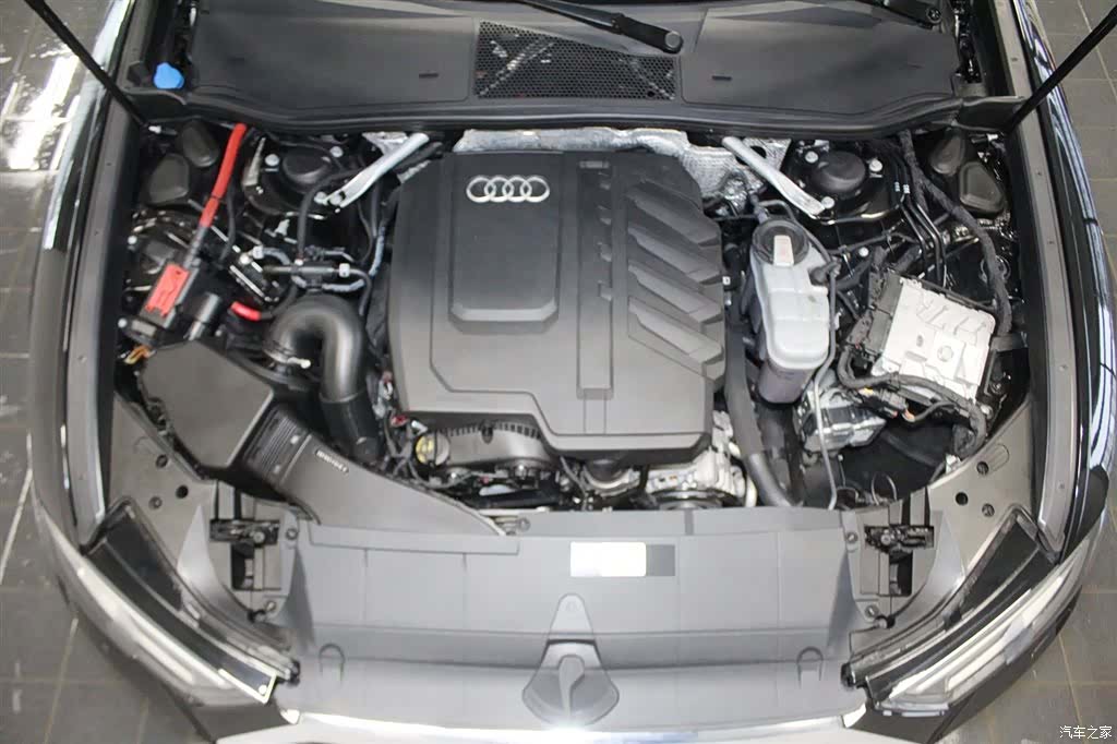 Audi A6L, 2024 14