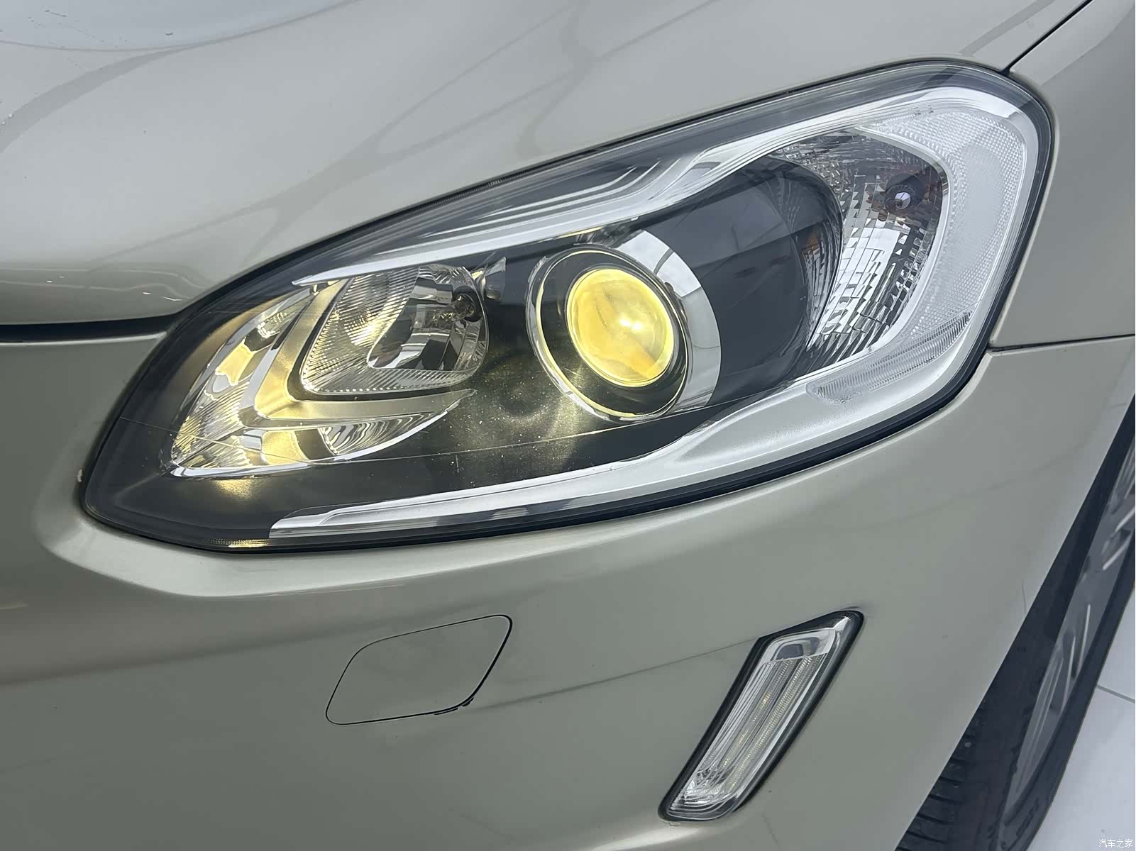 Volvo XC60, 2017 16
