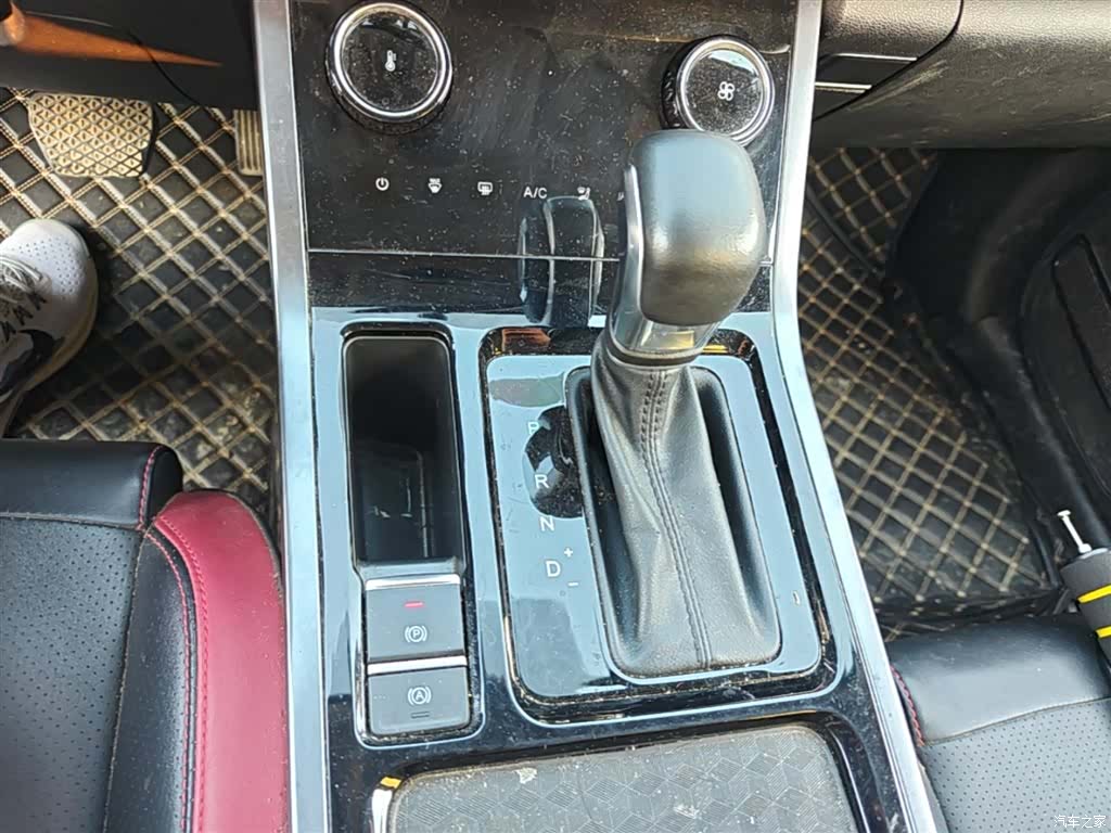 Chery Tiggo 5x, 2022 7