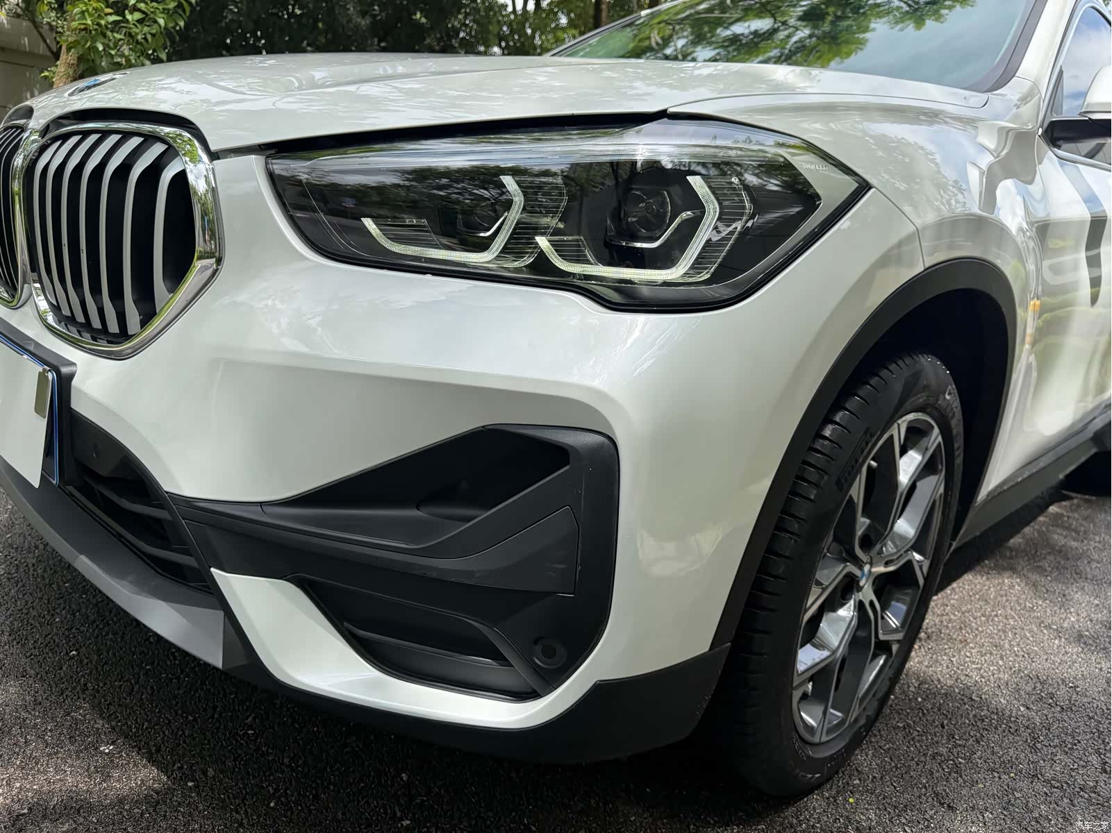 BMW X1, 2023 13