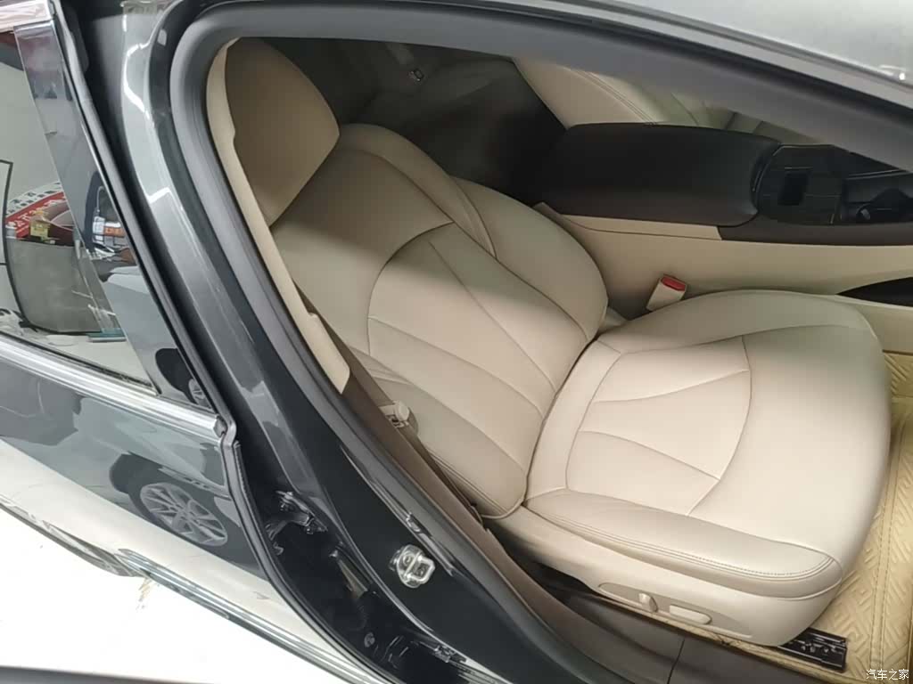 Buick LaCrosse, 2016 25