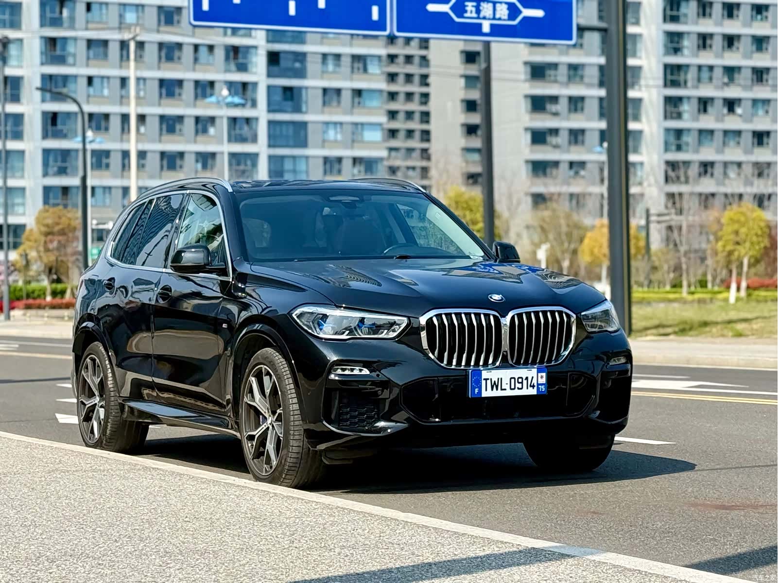 BMW X5, 2019 2