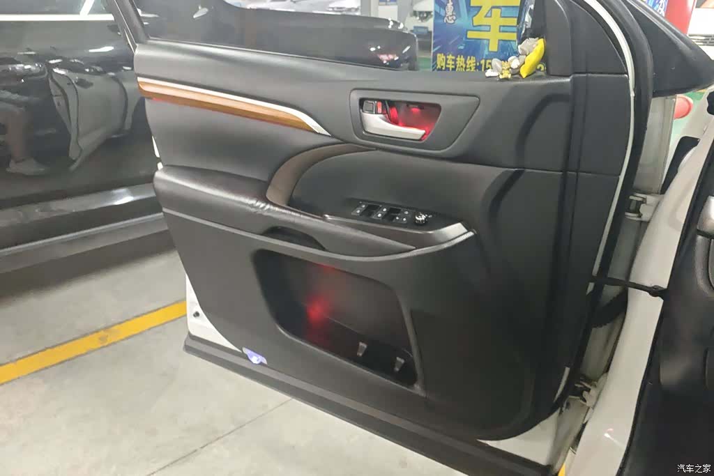 Toyota Highlander, 2019 7