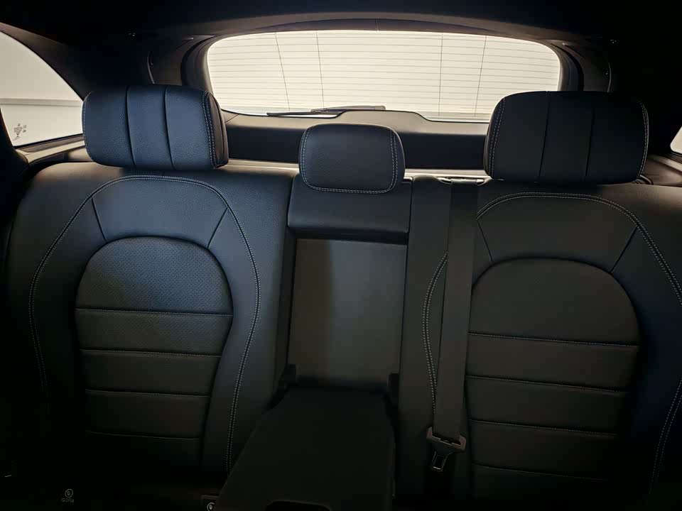 Mercedes-Benz GLC Mercedes-Benz GLC