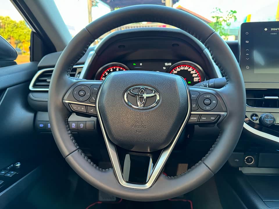 Toyota Camry Toyota Camry