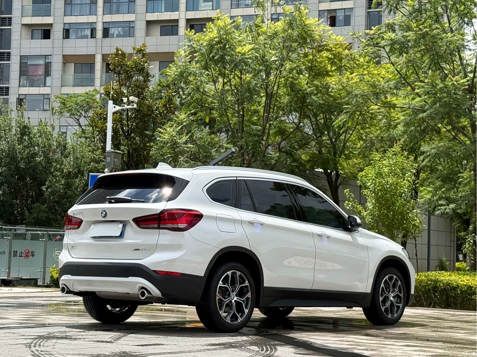 BMW X1, 2023 7
