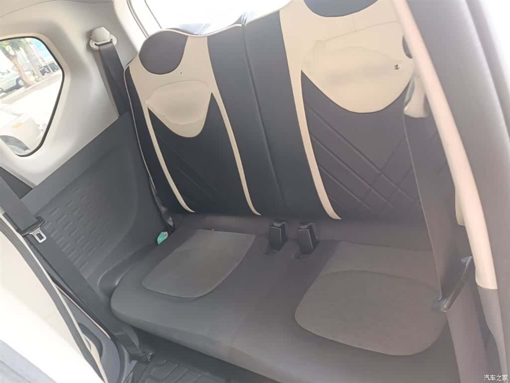 Wuling MINIEV, 2021 17