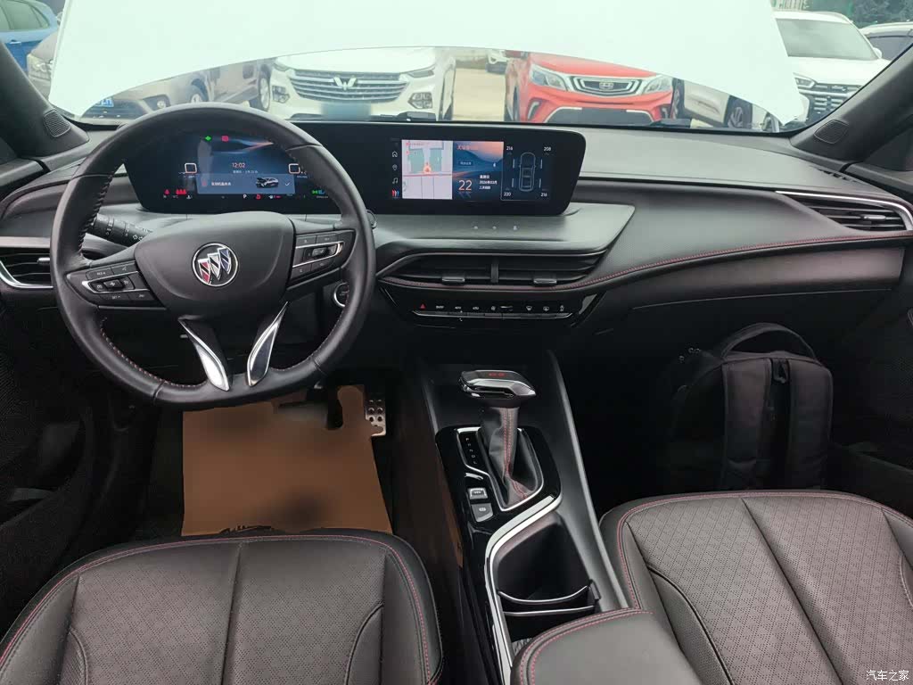 Buick Verano, 2023 6