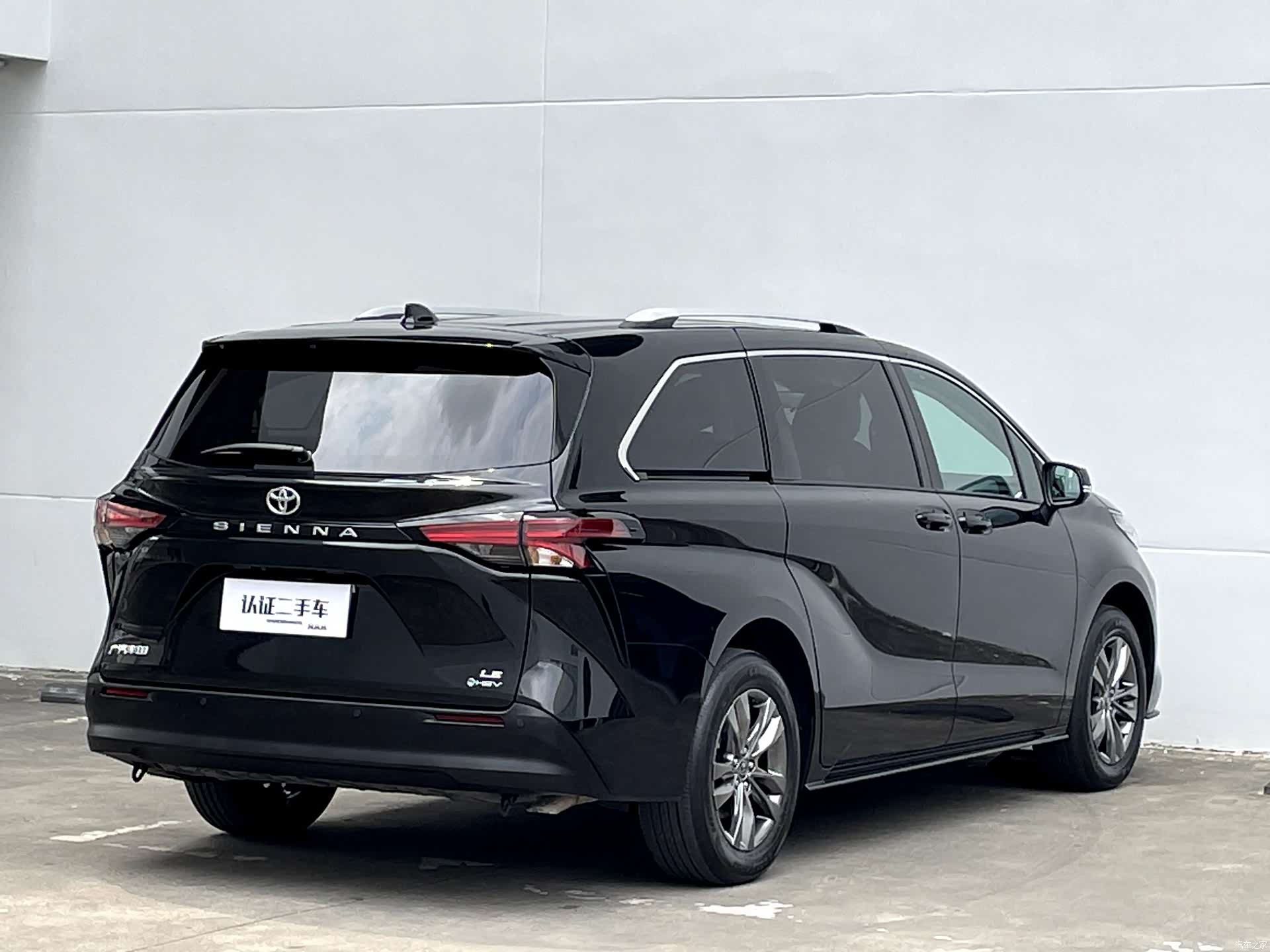 Toyota Sienna, 2026 36