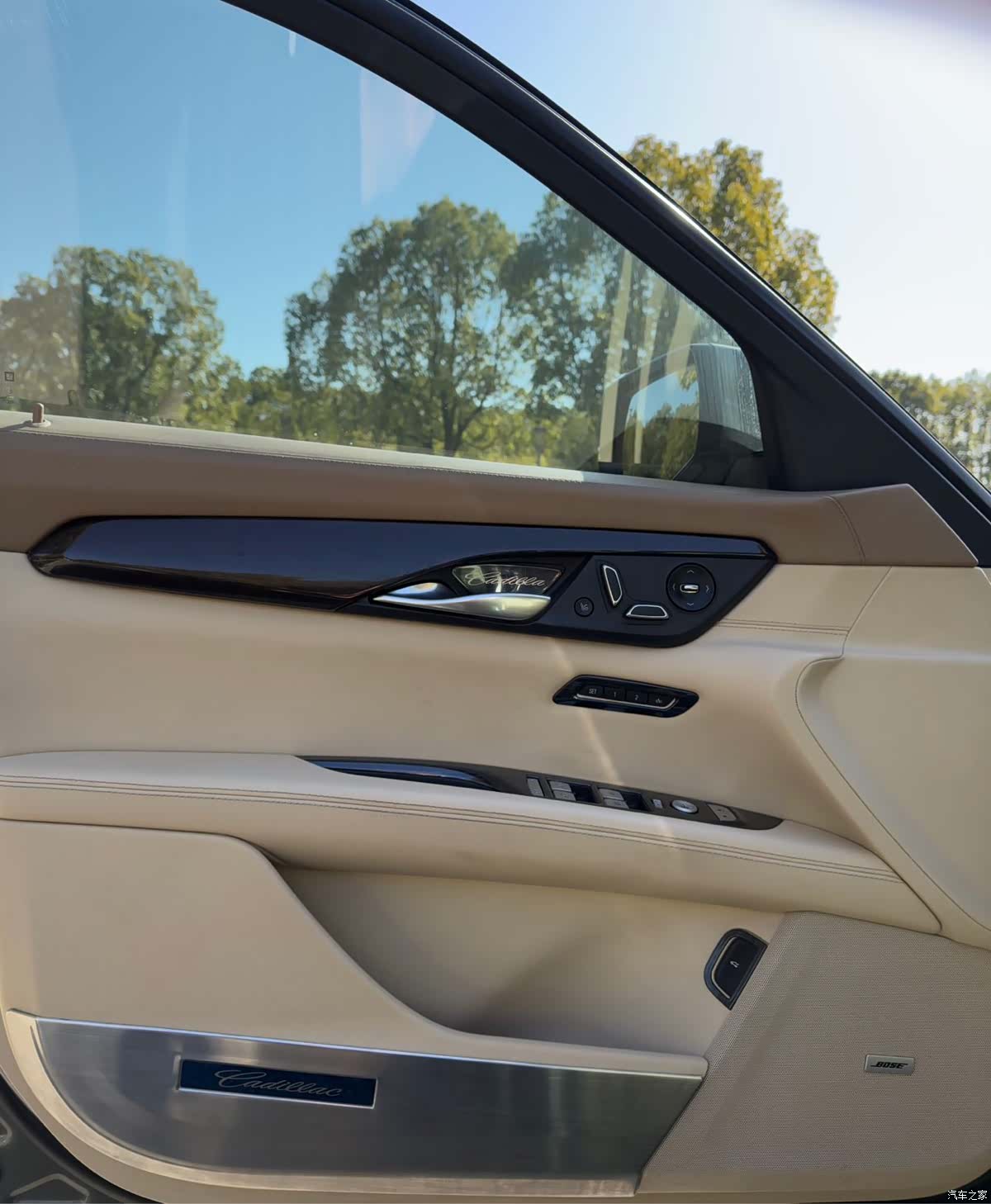 Cadillac CT6, 2019 6