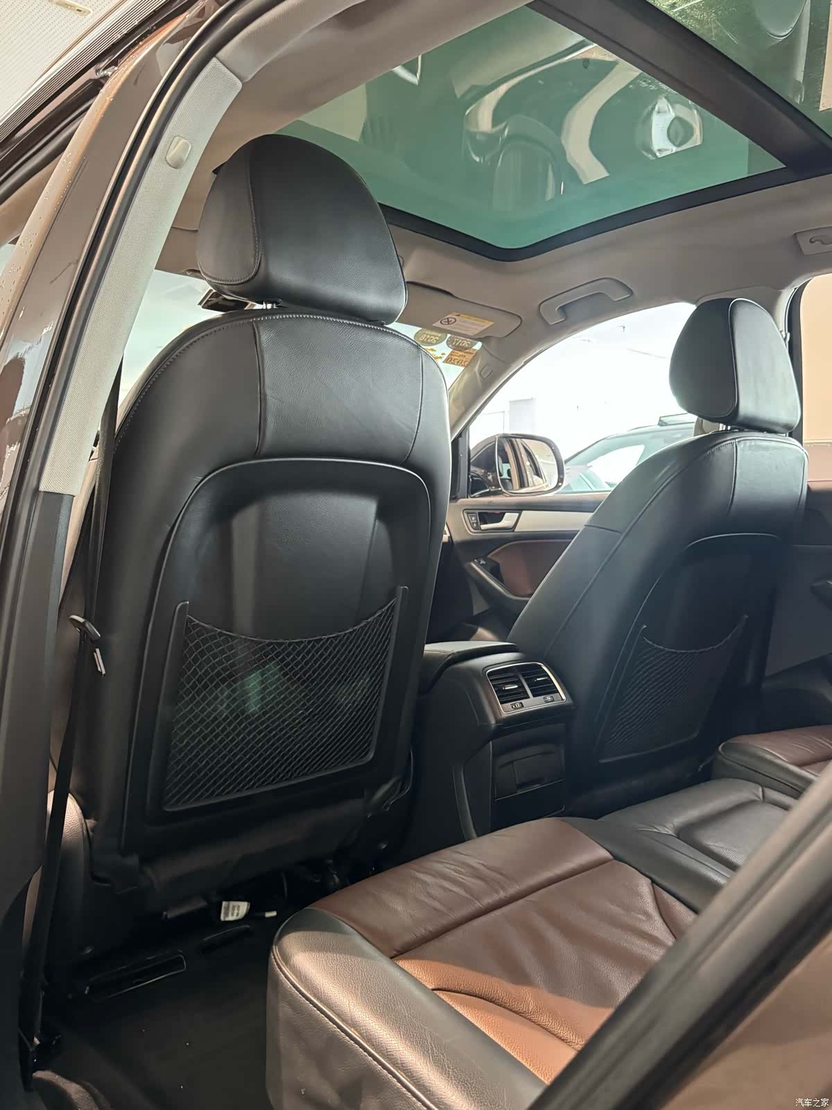Audi Q5, 2016 13