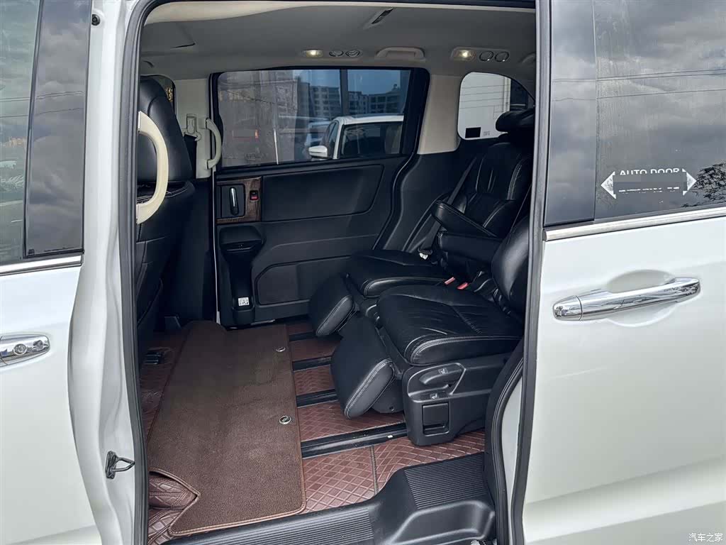 Honda Odyssey, 2014 9