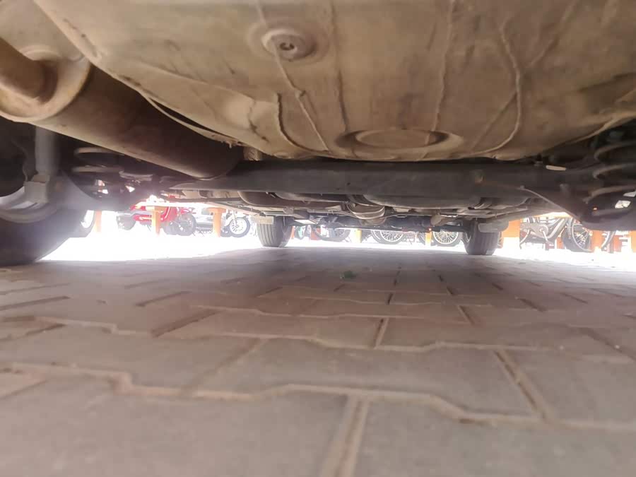 Volkswagen Santana 2015, фото 25