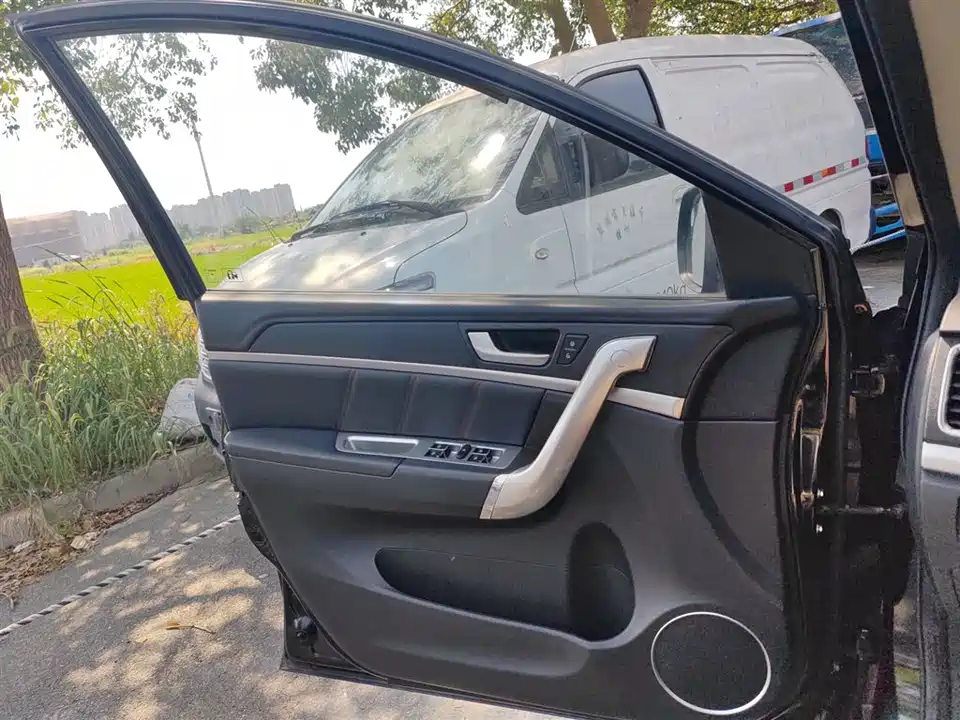 Haval M6 Haval M6