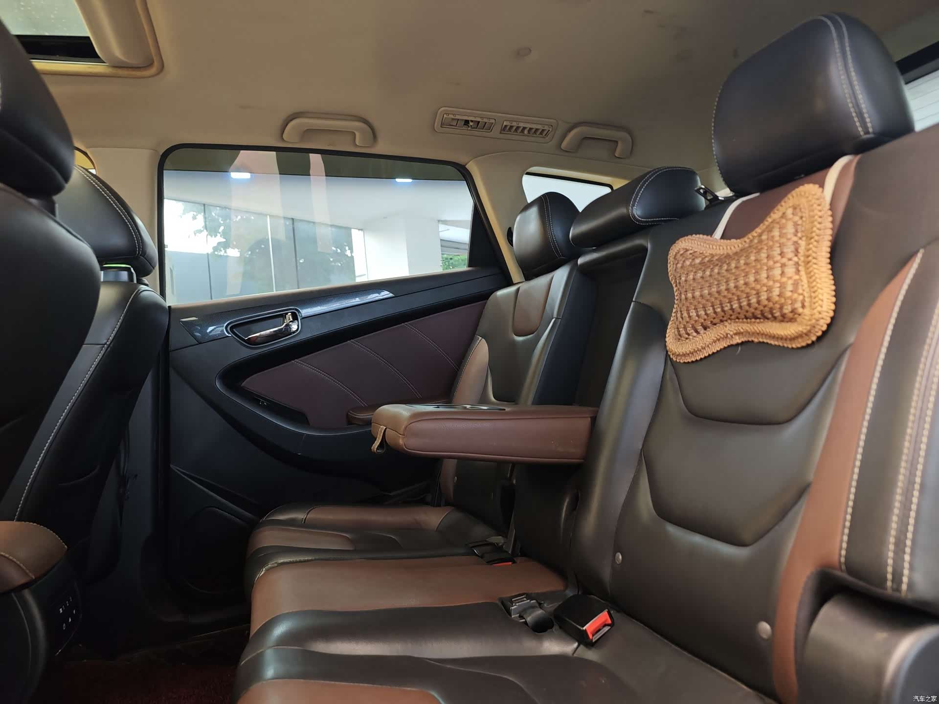 DongFeng 580, 2017 22