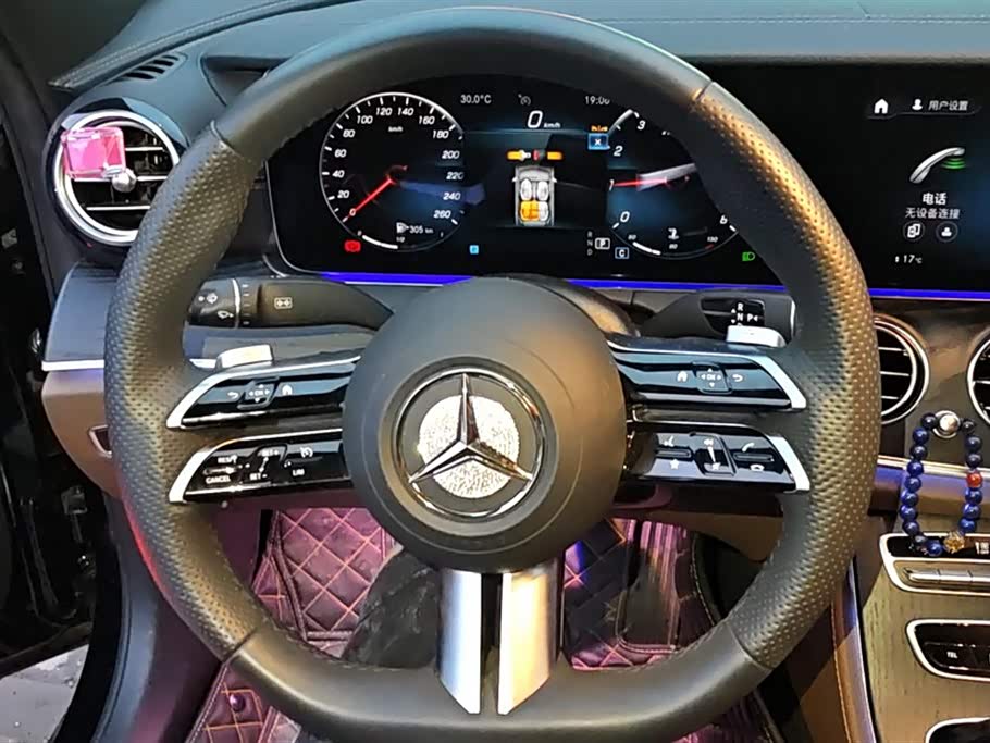 Mercedes-Benz E-class Mercedes-Benz E-class