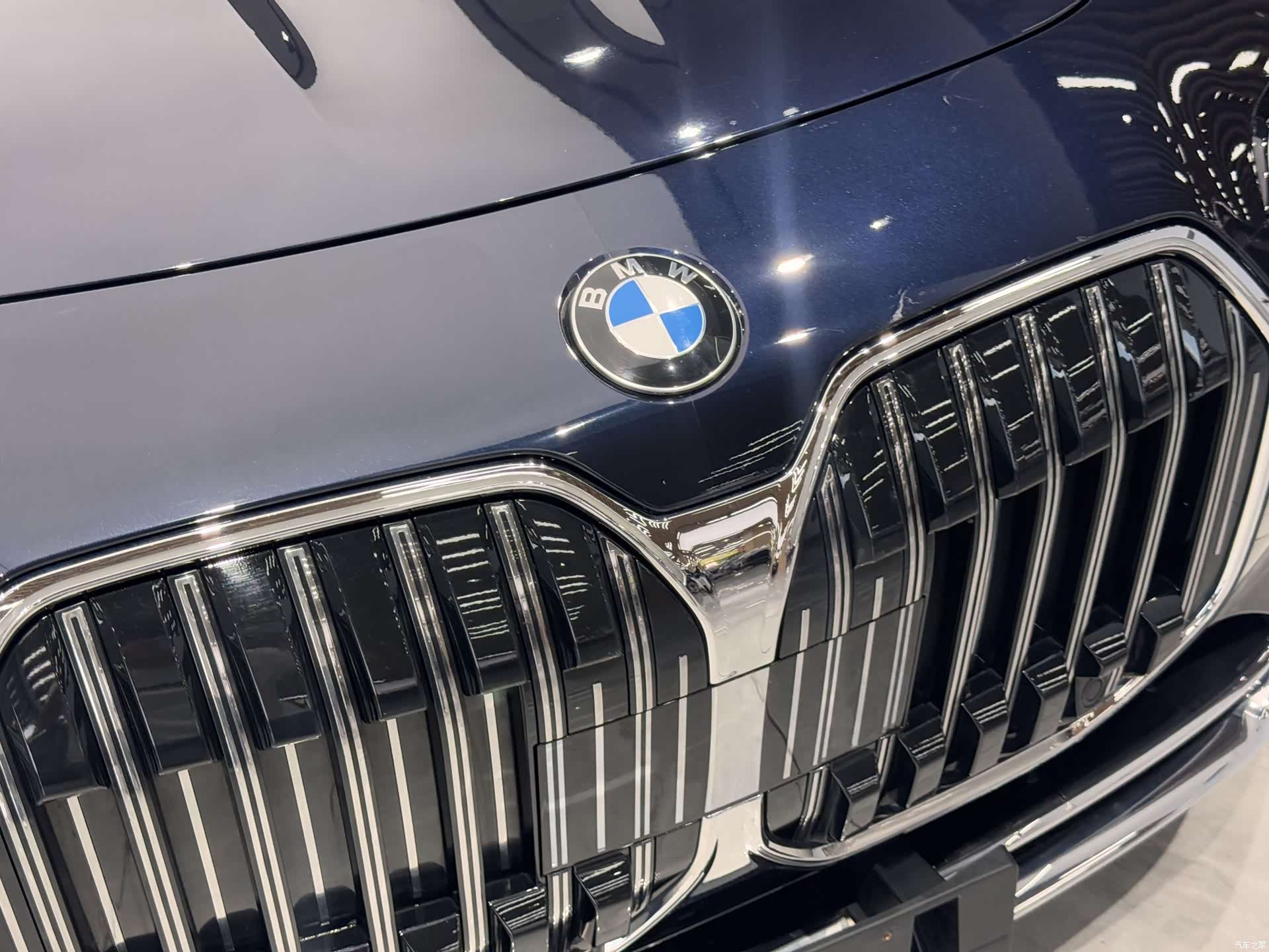 BMW 7 Series, 2024 4