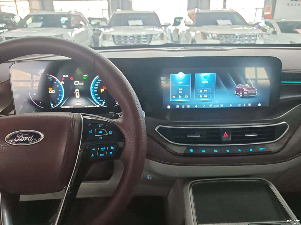 Ford Equator, 2021 7