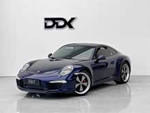 ��ʱ��911 2012�� Carrera 3.4L