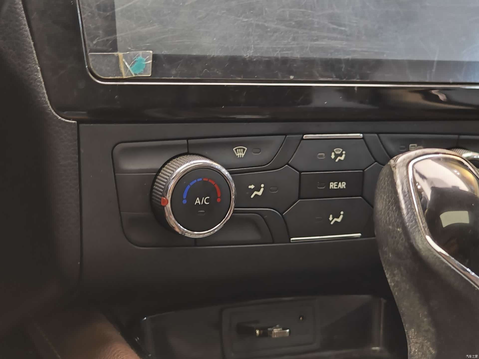 DongFeng 580, 2017 16