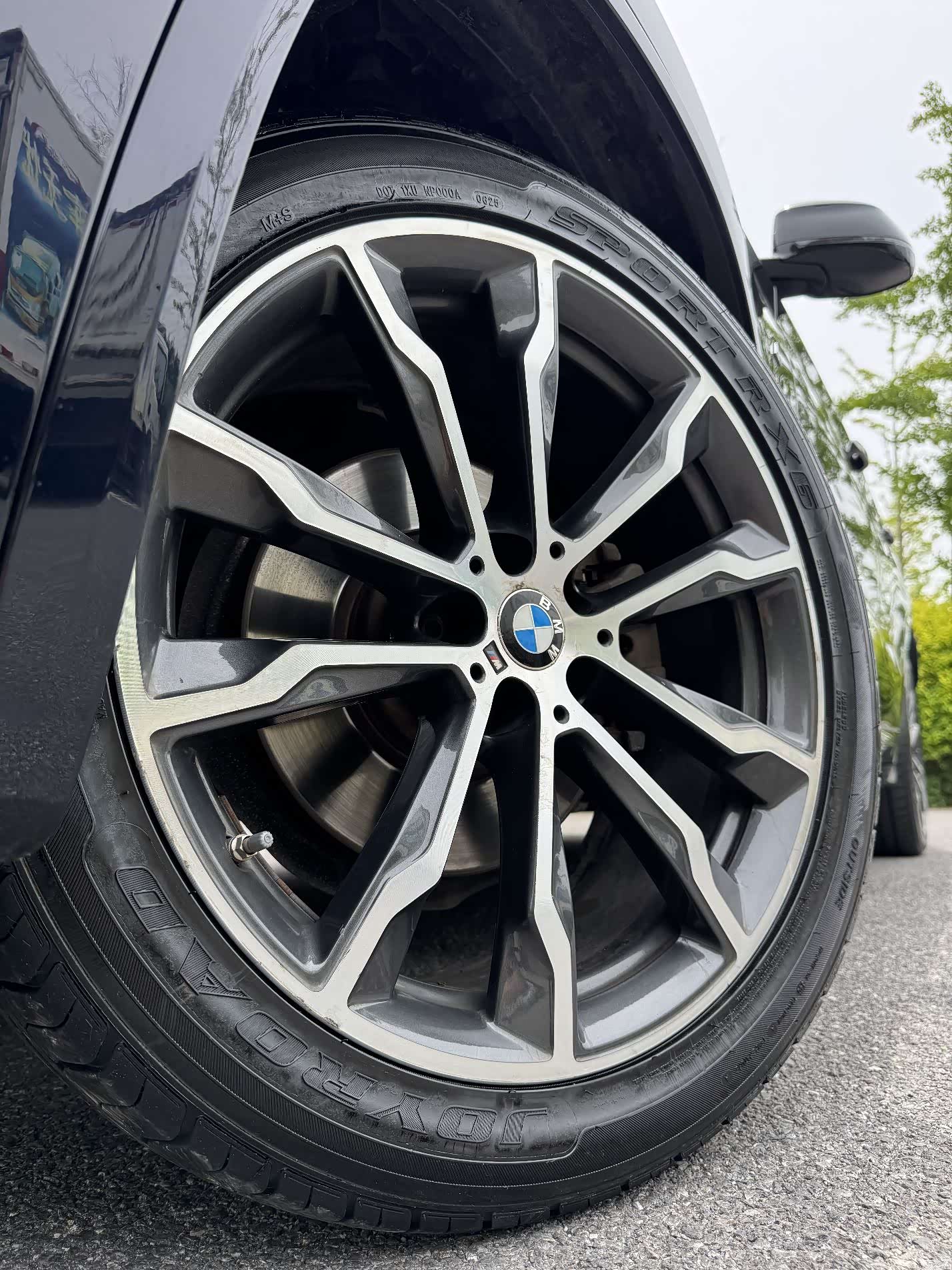 BMW X3, 2022 6