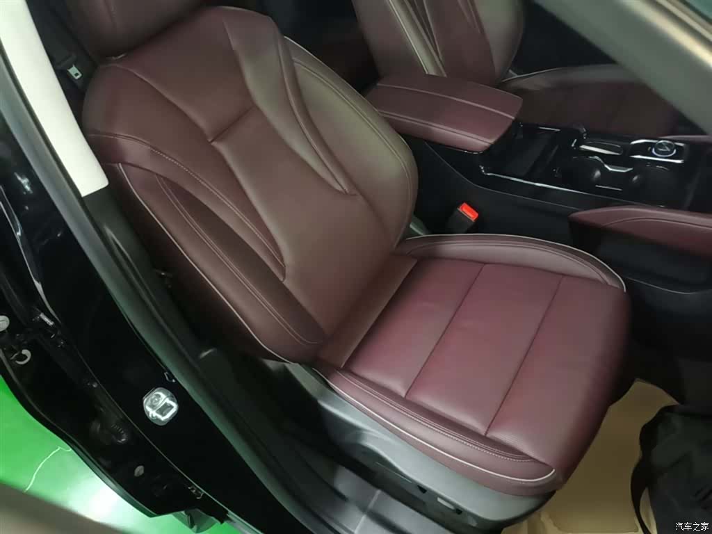 Buick Envision Plus, 2025 25