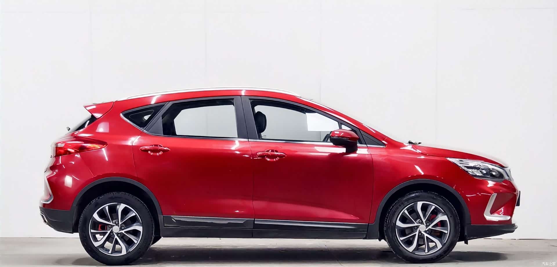 Geely Emgrand, 2019 8