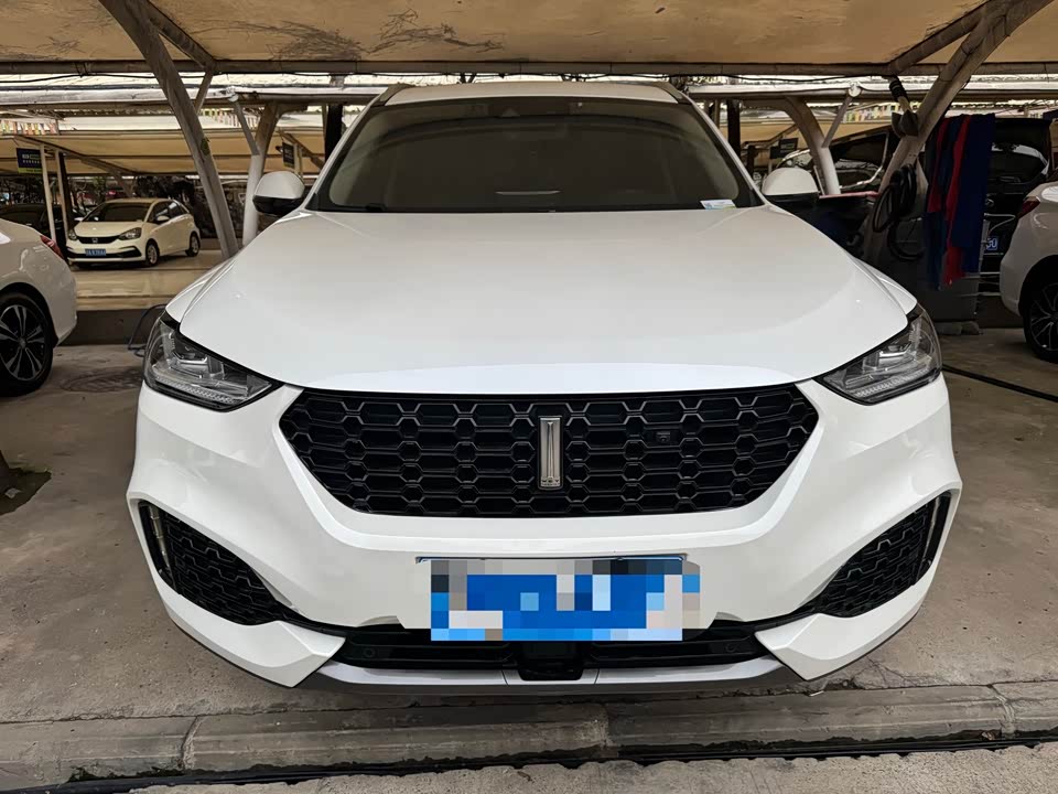 Weipai VV6