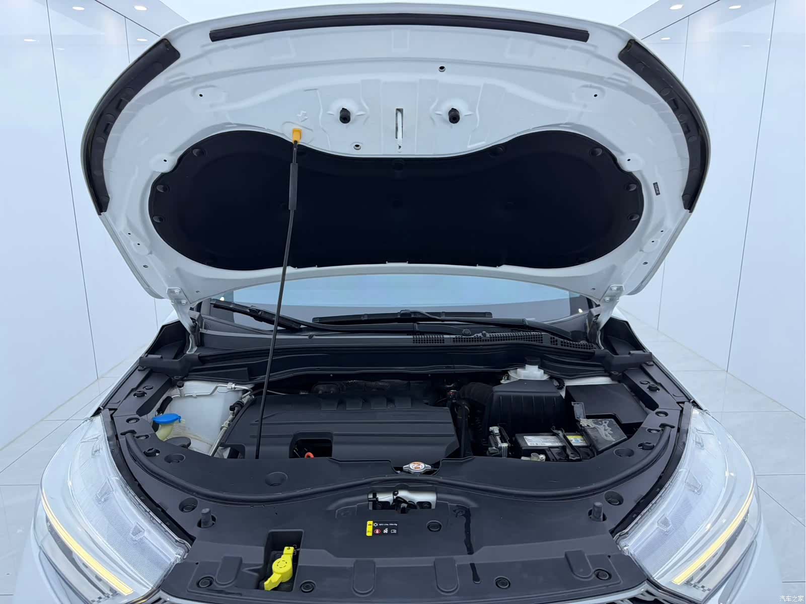 Haval M6, 2023 16