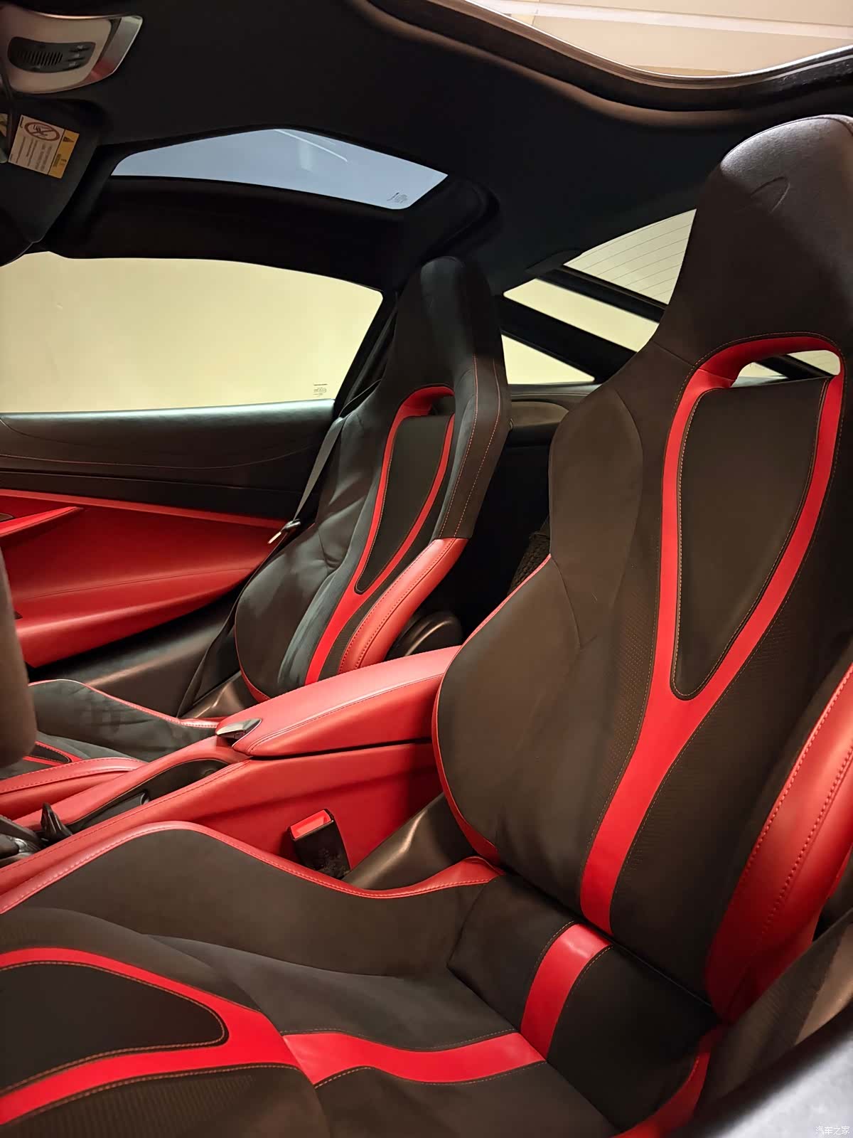 McLaren 720S, 2018 16