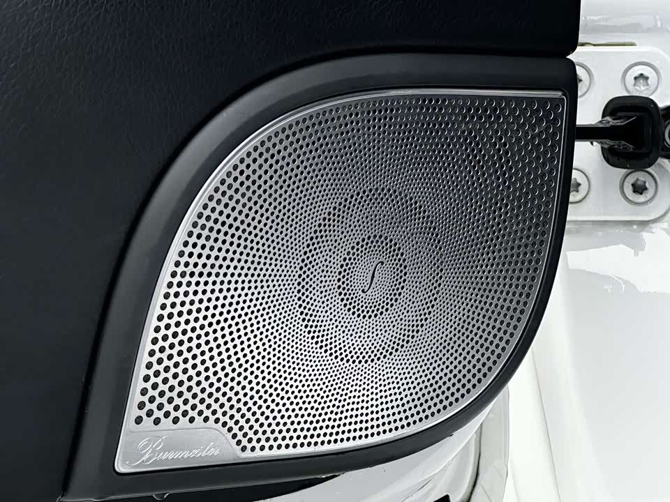 Mercedes-Benz G-class AMG